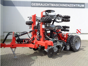 Landbouwmachine