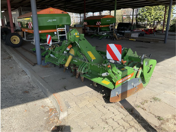 Grondbewerking toebehoor Amazone KX 3001 Anbaukreiselgrubbe: afbeelding 3