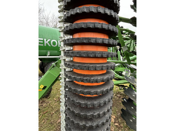 Schijveneg Amazone Kurzscheibenegge Catros XL6003: afbeelding 4