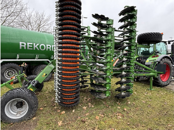 Schijveneg Amazone Kurzscheibenegge Catros XL6003: afbeelding 2