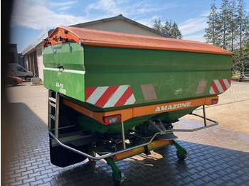 Kunstmeststrooier Amazone TS 4200 hydro: afbeelding 5
