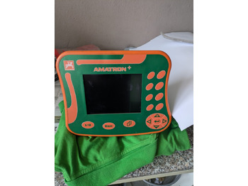 Veldspuit Amazone ZGB 5500: afbeelding 5