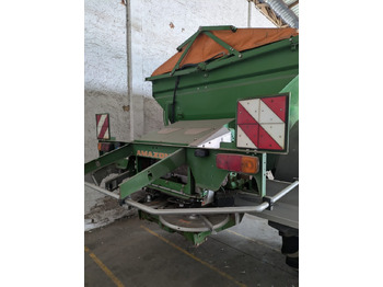 Veldspuit Amazone ZGB 5500: afbeelding 2