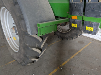 Veldspuit Amazone ZGB 5500: afbeelding 3