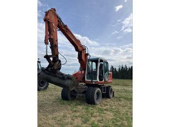 Graafmachine ATLAS