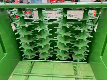 Nieuw Kunstmeststrooier Bergmann Dungstreuer M 1080 SW: afbeelding 3