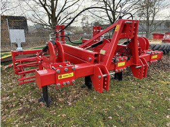 Grondbewerking toebehoor BRIX