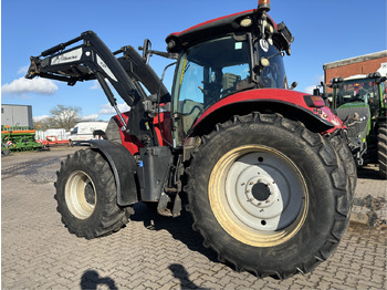 Tractor Case IH 175 Puma: afbeelding 4