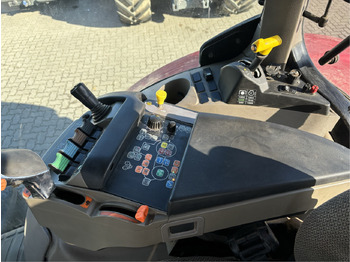 Tractor Case IH 175 Puma: afbeelding 2