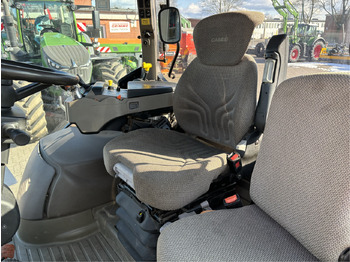 Tractor Case IH 175 Puma: afbeelding 3