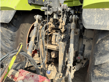 Tractor Claas Axion 960 C-Matic CEBIS: afbeelding 5