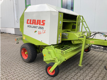 Hooi-/ Voedermachine CLAAS