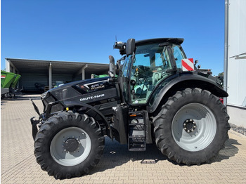 Tractor DEUTZ Agrotron 6215