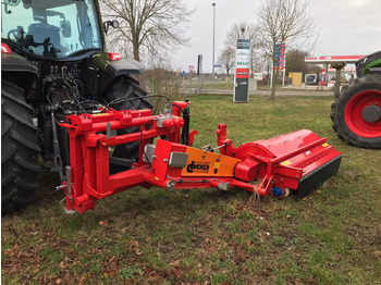 Klepelmaaier Dücker USM 18: afbeelding 3