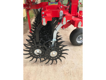 Grondbewerking toebehoor Einböck ROTARYSTAR 600: afbeelding 2 Grondbewerking toebehoor Einböck ROTARYSTAR 600: afbeelding 2