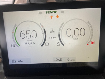 Tractor Fendt 1050 Vario Gen3 Profi Setting2: afbeelding 2 Tractor Fendt 1050 Vario Gen3 Profi Setting2: afbeelding 2
