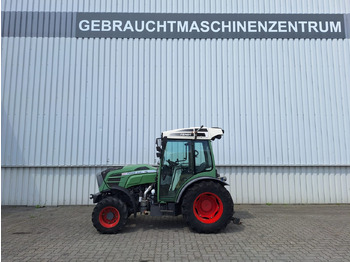 Tractor FENDT 209 Vario