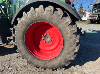 Leasing Fendt 310 Power Fendt 310 Power: afbeelding 4