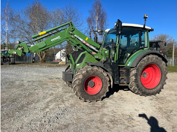 Leasing Fendt 310 Power Fendt 310 Power: afbeelding 1