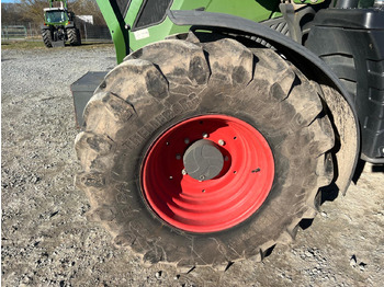 Leasing Fendt 310 Power Fendt 310 Power: afbeelding 5
