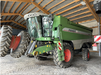 Maaidorser FENDT C series