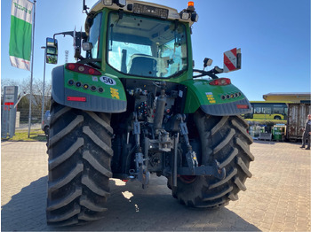 Tractor Fendt 718 Vario Gen6 ProfiPlus: afbeelding 4