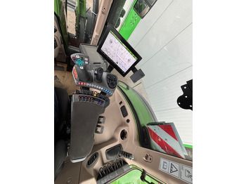Tractor Fendt 726 Vario Gen7 Profi  Setting2: afbeelding 2