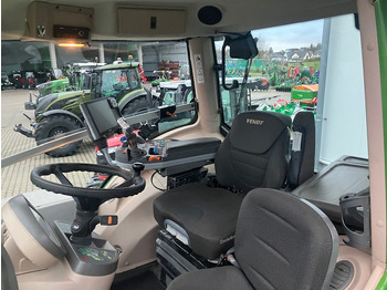 Tractor Fendt 826 Vario S4 Profi: afbeelding 3