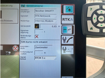 Leasing Fendt 828 Vario S4 ProfiPlus Fendt 828 Vario S4 ProfiPlus: afbeelding 2