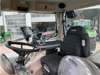 Leasing Fendt 828 Vario S4 ProfiPlus Fendt 828 Vario S4 ProfiPlus: afbeelding 4