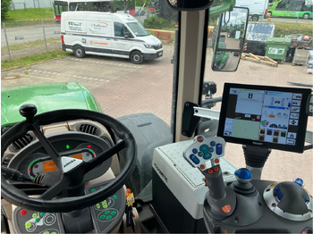 Leasing Fendt 828 Vario S4 ProfiPlus Fendt 828 Vario S4 ProfiPlus: afbeelding 3