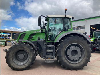 Leasing Fendt 828 Vario S4 ProfiPlus Fendt 828 Vario S4 ProfiPlus: afbeelding 5