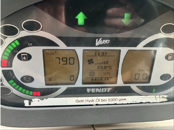 Tractor Fendt 930 Vario: afbeelding 3