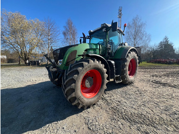 Tractor FENDT