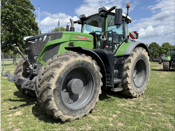 Tractor FENDT 942 Vario