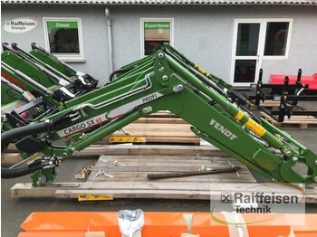 Voorlader voor tractor Fendt Cargo Profi 5X/85: afbeelding 1