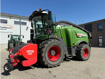 Oogstmachine FENDT