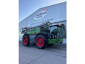 Zelfrijdende veldspuit FENDT