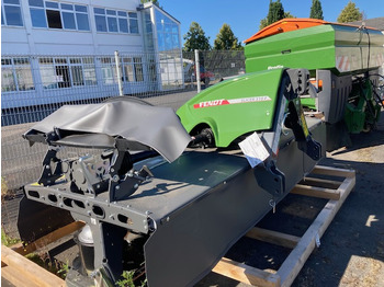 Nieuw Maaimachine Fendt Slicer 310 F: afbeelding 2