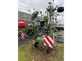 Hooischudder FENDT