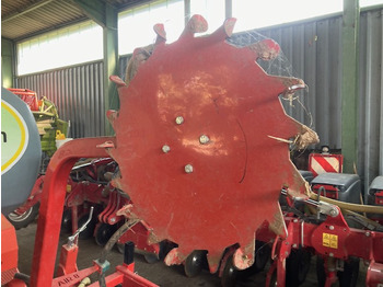Hooischudder Hatzenbichler Striegel 3m: afbeelding 5