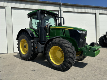 Tractor JOHN DEERE 7290R