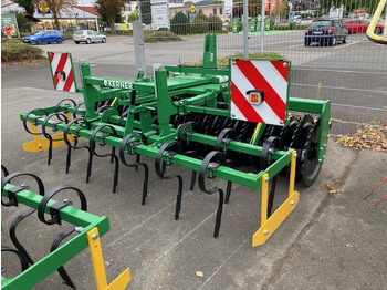 Landbouw wals KERNER