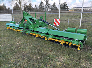 Grondbewerking toebehoor KERNER