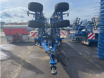 Nieuw Cultivator Köckerling Vector 570: afbeelding 5