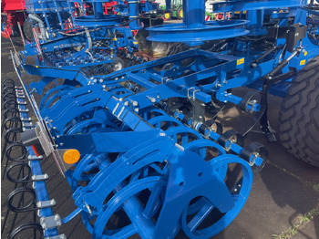 Nieuw Cultivator Köckerling Vector 570: afbeelding 3
