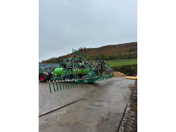 Bemestingstechniek Kotte Profi VTR 25: afbeelding 2 Bemestingstechniek Kotte Profi VTR 25: afbeelding 2