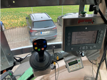 Bemestingstechniek Kotte Profi VTR 25: afbeelding 3 Bemestingstechniek Kotte Profi VTR 25: afbeelding 3