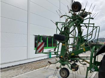 Leasing Krone KW 6.70/6 Krone KW 6.70/6: afbeelding 2