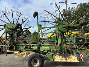 Hooischudder KRONE Swadro
